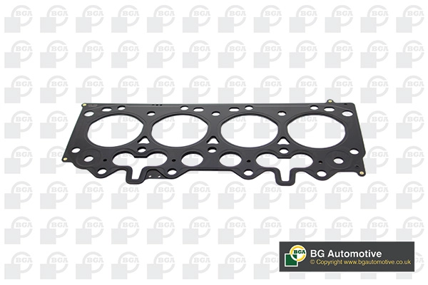 Gasket, cylinder head (WG1756674)