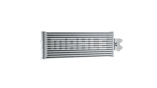 Oil Cooler, automatic transmission