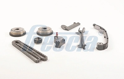 Timing Chain Kit (WG2010490)