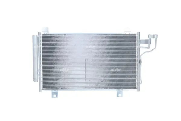 Condenser, air conditioning (WG2160632)