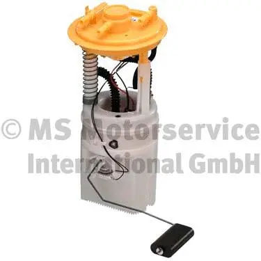 Fuel Feed Unit (WG1025638)