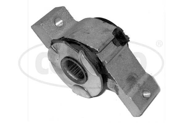 Mounting, control/trailing arm (WG2291751)