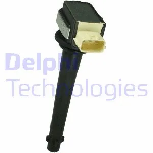 Ignition Coil (WG1498894)