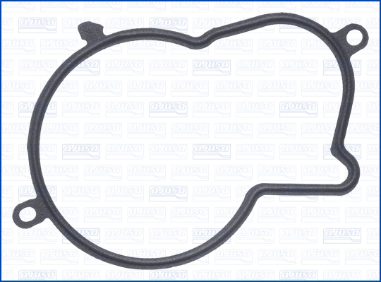 Seal, injection pump (WG1956858)