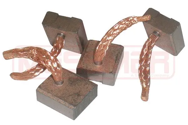 Carbon Brush, starter (WG2013640)