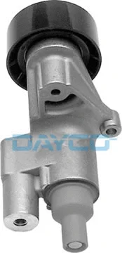 Belt Tensioner, V-ribbed belt (WG2004536)