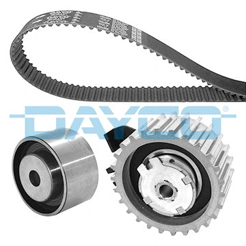 Timing Belt Kit (WG2007324)