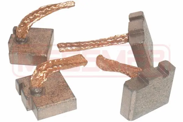 Carbon Brush, starter (WG2013691)