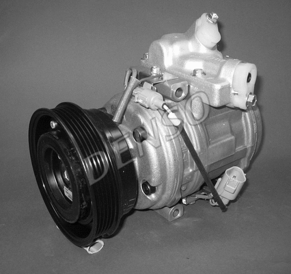 Compressor, air conditioning (WG1918055)