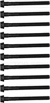 Cylinder Head Bolt Set (WG1791155)