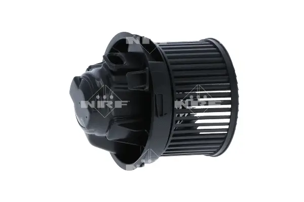 Interior Blower