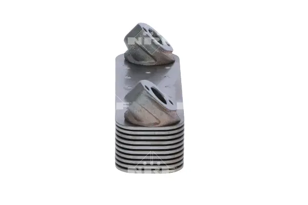 Oil Cooler, engine oil