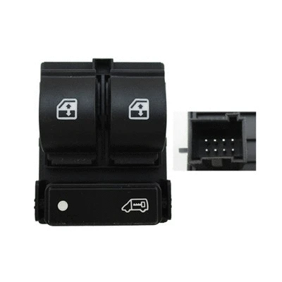 Switch, window regulator (WG1963711)