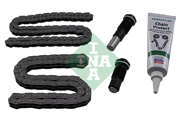 Timing Chain Kit (WG2202774)