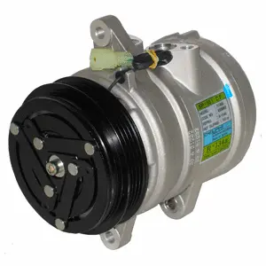 Compressor, air conditioning (WG2041319)