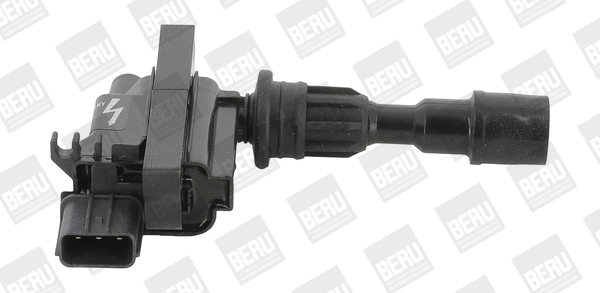Ignition Coil (WG1940722)