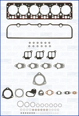 Gasket Kit, cylinder head (WG1166738)