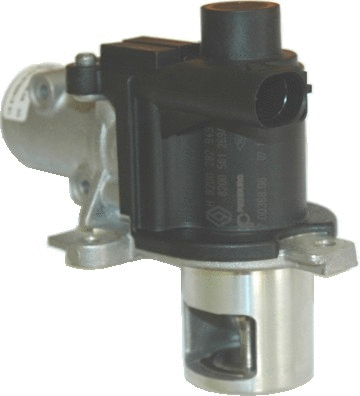 EGR Valve (WG1015257)