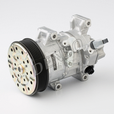 Compressor, air conditioning (WG1918096)