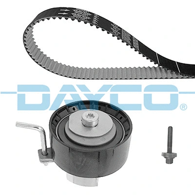 Timing Belt Kit (WG2007689)