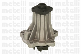 Water Pump, engine cooling (WG1790033)
