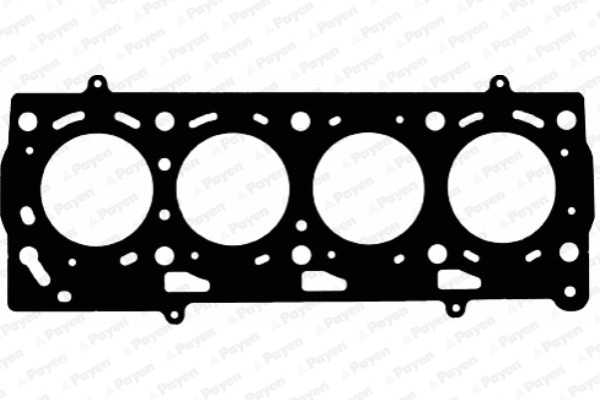 Gasket, cylinder head