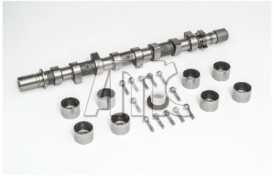 Camshaft Kit (WG2010593)