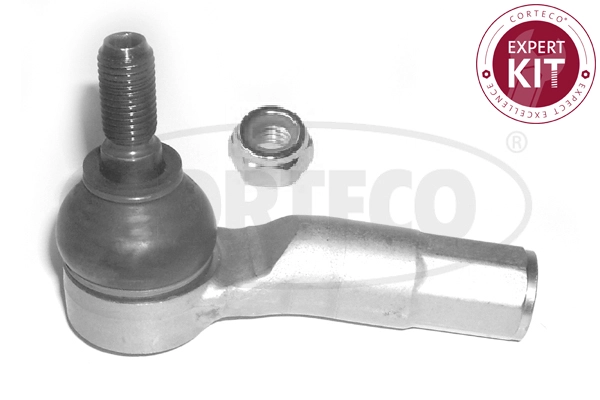 Tie Rod End (WG2290189)