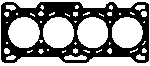 Gasket, cylinder head (WG1757009)