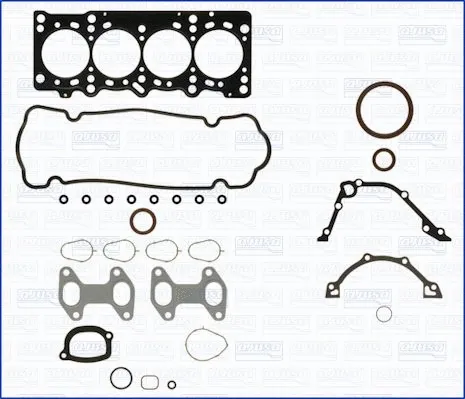 Full Gasket Kit, engine (WG1165447)