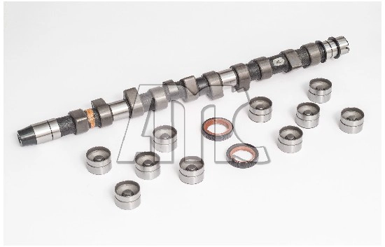 Camshaft Kit (WG2010543)