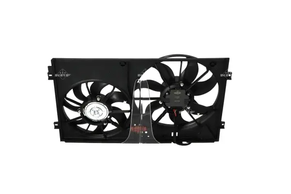 Fan, engine cooling