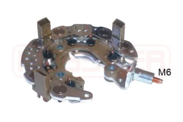 Rectifier, alternator (WG2012468)