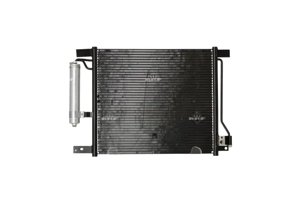 Condenser, air conditioning (WG2160679)