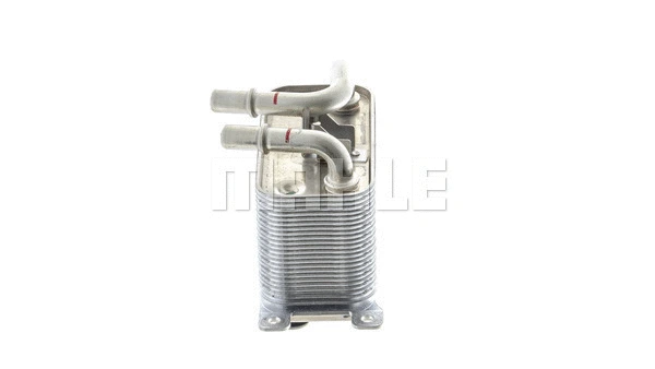 Oil Cooler, engine oil