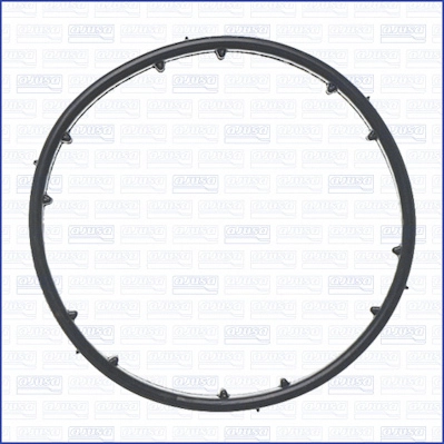 Gasket, thermostat housing (WG2078414)