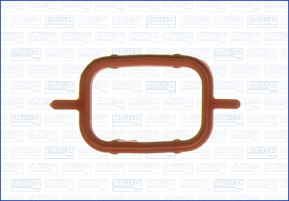 Gasket, intake manifold (WG1009168)