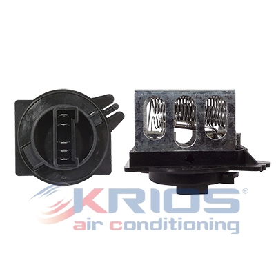 Resistor, interior blower (WG1750386)