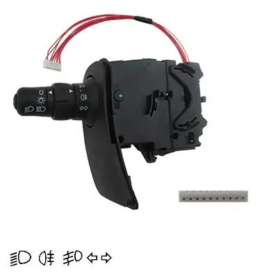 Steering Column Switch (WG1892770)