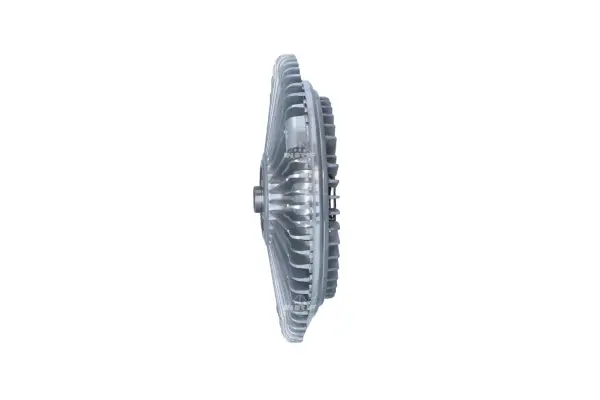 Clutch, radiator fan