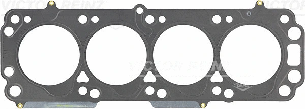 Gasket, cylinder head (WG1244585)