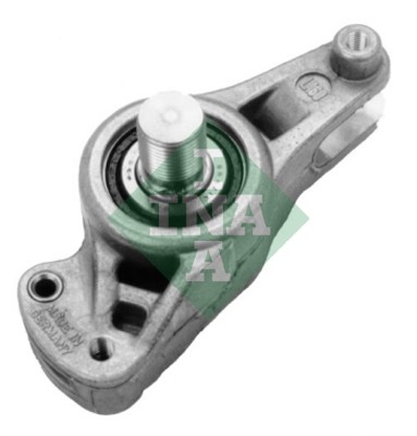 Belt Tensioner, V-ribbed belt (WG1253211)