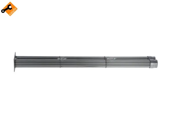 Cooler, exhaust gas recirculation (WG1720707)