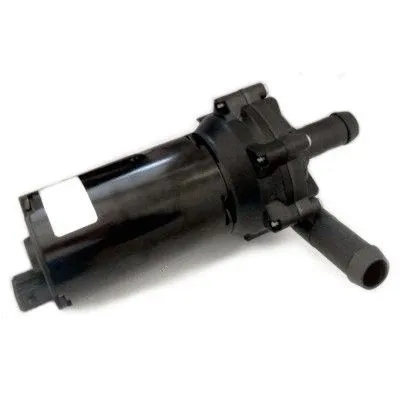 Water Recirculation Pump, parking heater (WG1719751)