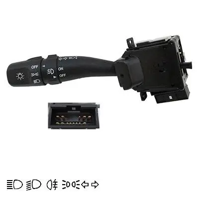 Steering Column Switch (WG1963625)