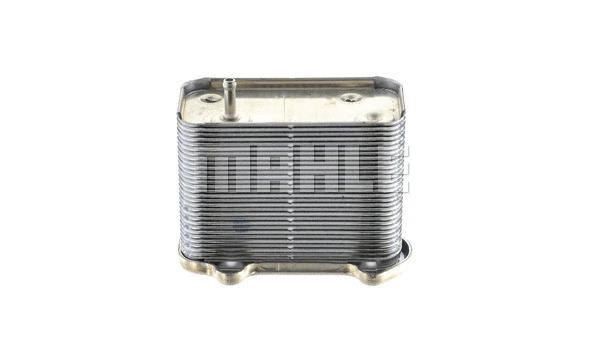 Oil Cooler, engine oil