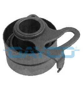Tensioner Pulley, timing belt (WG2005308)