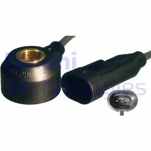Knock Sensor (WG1029156)