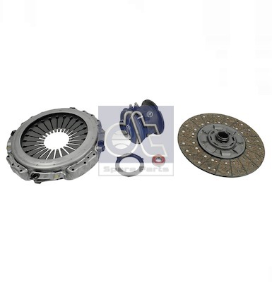 Clutch Kit (WG2307958)