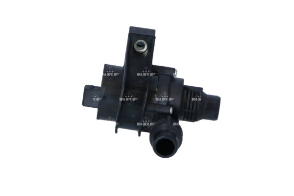 Auxiliary Water Pump (cooling water circuit) (WG2161556)